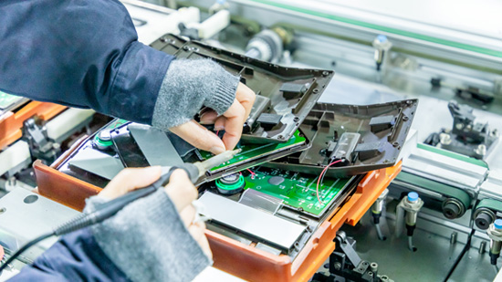 電路板孔壁鍍層空洞的成因及對(duì)策！